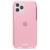 iPhone 11 Pro Skal Seethru Bright Pink