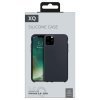 iPhone 11 Pro Skal Silicone Midnight Blue