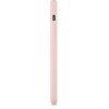 iPhone 11 Pro Skal Silikon Blush Pink