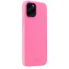 iPhone 11 Pro Skal Silikon Bright Pink
