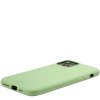 iPhone 11 Pro Skal Silikon Jade Green