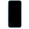iPhone 11 Pro Skal Silikon Ljusblå