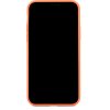 iPhone 11 Pro Skal Silikon Orange