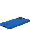 iPhone 11 Pro Skal Silikon Royal Blue