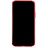 iPhone 11 Pro Skal Silikon Ruby Red