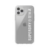 iPhone 11 Pro Skal Snap Case Clear