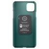 iPhone 11 Pro Skal Thin Fit Midnight Green