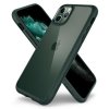 iPhone 11 Pro Skal Ultra Hybrid Midnight Green