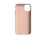 iPhone 11 Skal Bio Cover Salmon Pink
