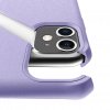 iPhone 11 Skal FeroniaBio Terra Light Purple