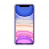 iPhone 11 Skal FeroniaBio Terra Light Purple