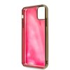 iPhone 11 Skal Glow In The Dark Rosa Guld