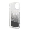 iPhone 11 Skal Iconic Glitter Cover Body Svart