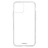 iPhone 11 Skal Kivik Cover Transparent Klar