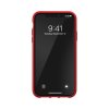iPhone 11 Skal OR Moulded Case Canvas FW19 Scarlet Red