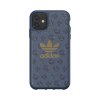 iPhone 11 Skal OR Moulded Case Shibori FW19 Tech Ink