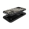 iPhone 11 Skal OR Moulded Case Svart Alumina