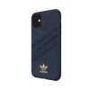 iPhone 11 Skal OR Moulded Case Ultrasuede FW19 Collegiate Royal
