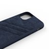 iPhone 11 Skal OR Moulded Case Ultrasuede FW19 Collegiate Royal