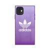 iPhone 11 Skal OR Square Case FW19 Active Purple