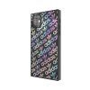 iPhone 11 Skal OR Square Case FW19 Svart Holographic