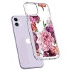 iPhone 11 Skal Rose Floral