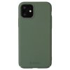 iPhone 11 Skal Sandby Cover Moss