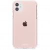 iPhone 11 Skal Seethru Blush Pink