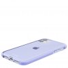 iPhone 11 Skal Seethru Lavender