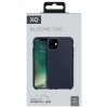iPhone 11 Skal Silicone Midnight Blue