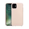 iPhone 11 Skal Silicone Nude
