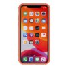 iPhone 11 Skal Silikon Coral