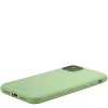 iPhone 11 Skal Silikon Jade Green