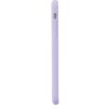 iPhone 11 Cover Silikonee Lavender