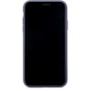iPhone 11 Cover Silikonee Navy Blue