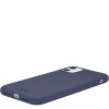 iPhone 11 Cover Silikonee Navy Blue