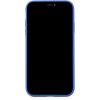 iPhone 11 Skal Silikon Royal Blue