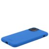 iPhone 11 Cover Silikone Sky Blue