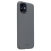iPhone 11 Cover Silikone Space Gray