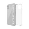 iPhone 11 Skal Snap Case Clear