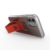 iPhone 11 Skal SP Grip Case Solar Red