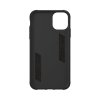 iPhone 11 Skal SP Protective Pocket Case Svart