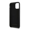 iPhone 11 Skal Strap Cover Iconic Svart