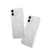 iPhone 11 Skal Strass Silver