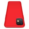 iPhone 11 Skal Tredelat Röd