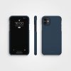 iPhone 11 Skal Växtbaserat Blueberry Blue