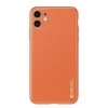 iPhone 11 Skal YOLO Series Orange