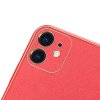 iPhone 11 Skal YOLO Series Röd