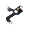 iPhone 12 Ficklampa och Mikrofon Flexkabel