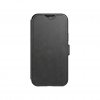 iPhone 12/iPhone 12 Pro Fodral Evo Wallet Smokey Black
